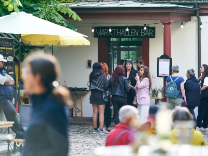 Hof MUKS Museum Kultur und Spiel, Soirée d'été, Sommerkonzerte