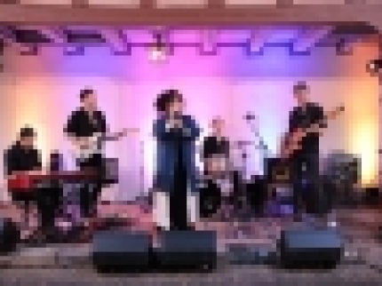 Who is Gina, Bühne Kulturtreppe im Hof MUKS Museum Kultur und Spiel