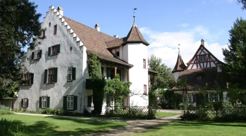 Lüscherhaus