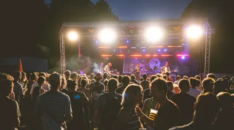 HillChill Openair Festival