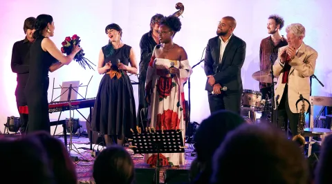 Kulturtreppe2024_Soireedete_BennoHunziker_Anna