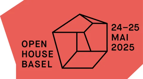 Logo von Open House 2025